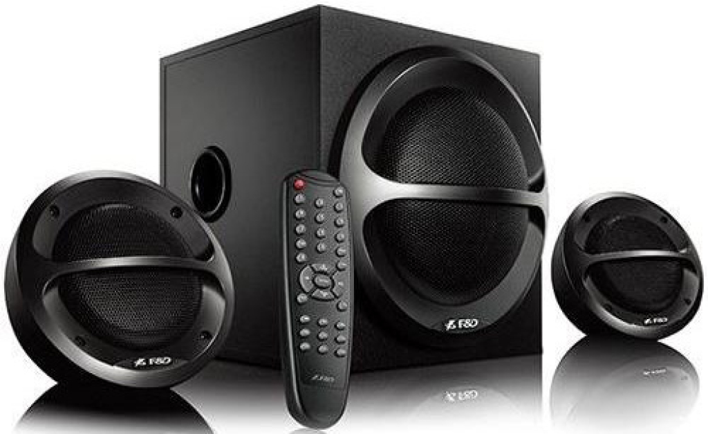 Тонколони Fenda A111X Bluetooth